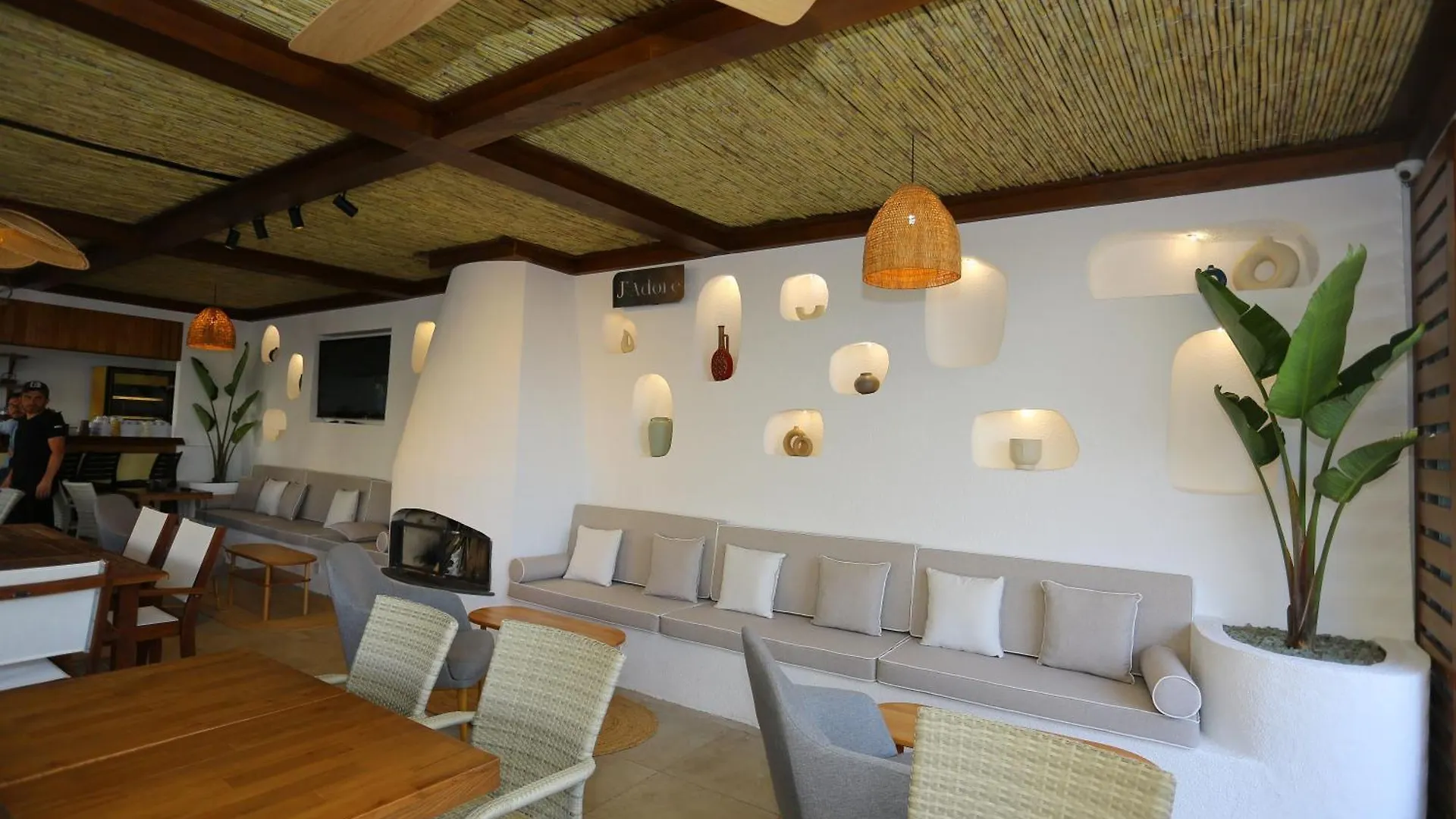 Casa Ja Voi Hotel Konacik Turkey