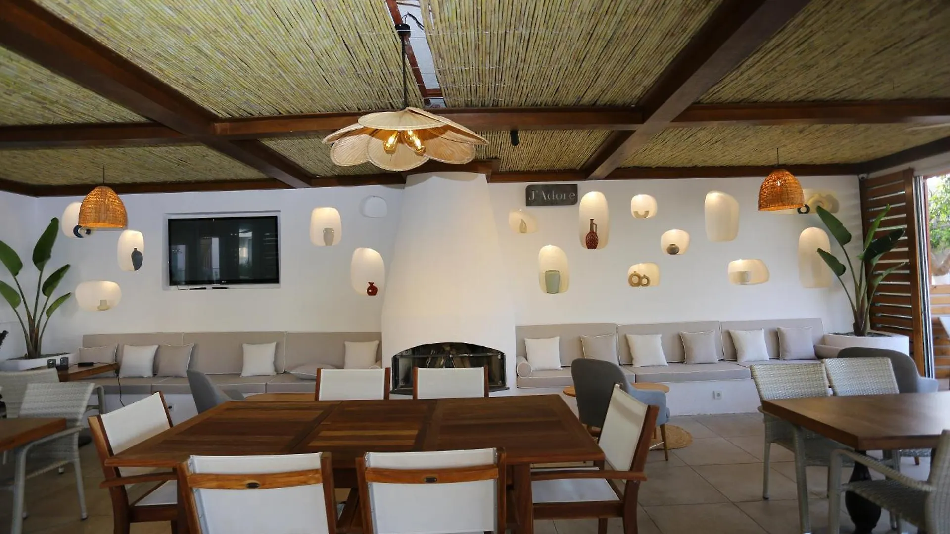 Casa Ja Voi Hotel Konacik 3*,  Turkey
