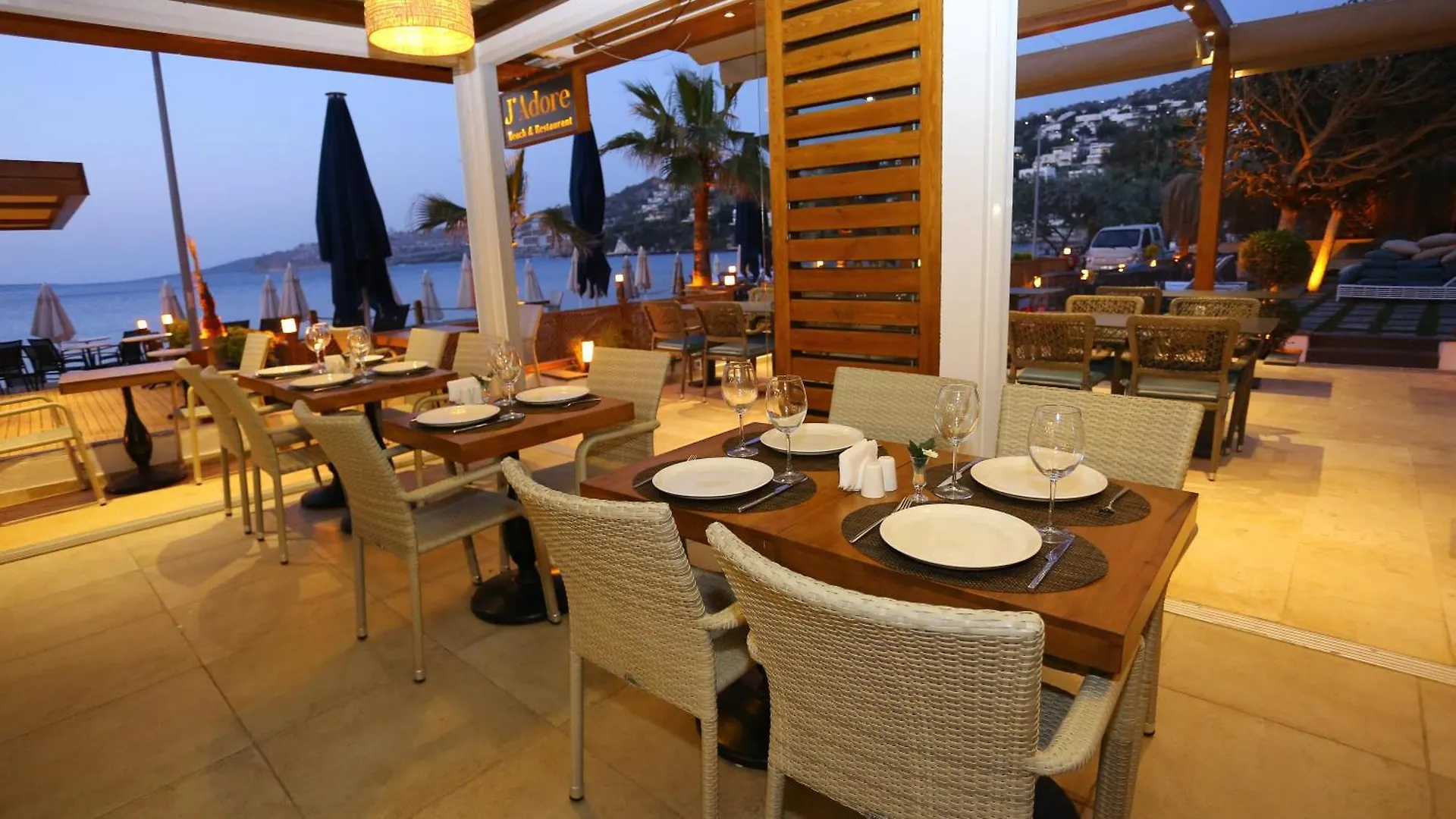 Casa Ja Voi Hotel Konacik