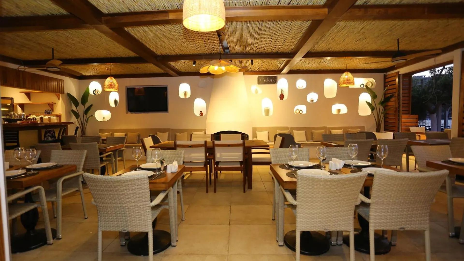 Casa Ja Voi Hotel Konacik