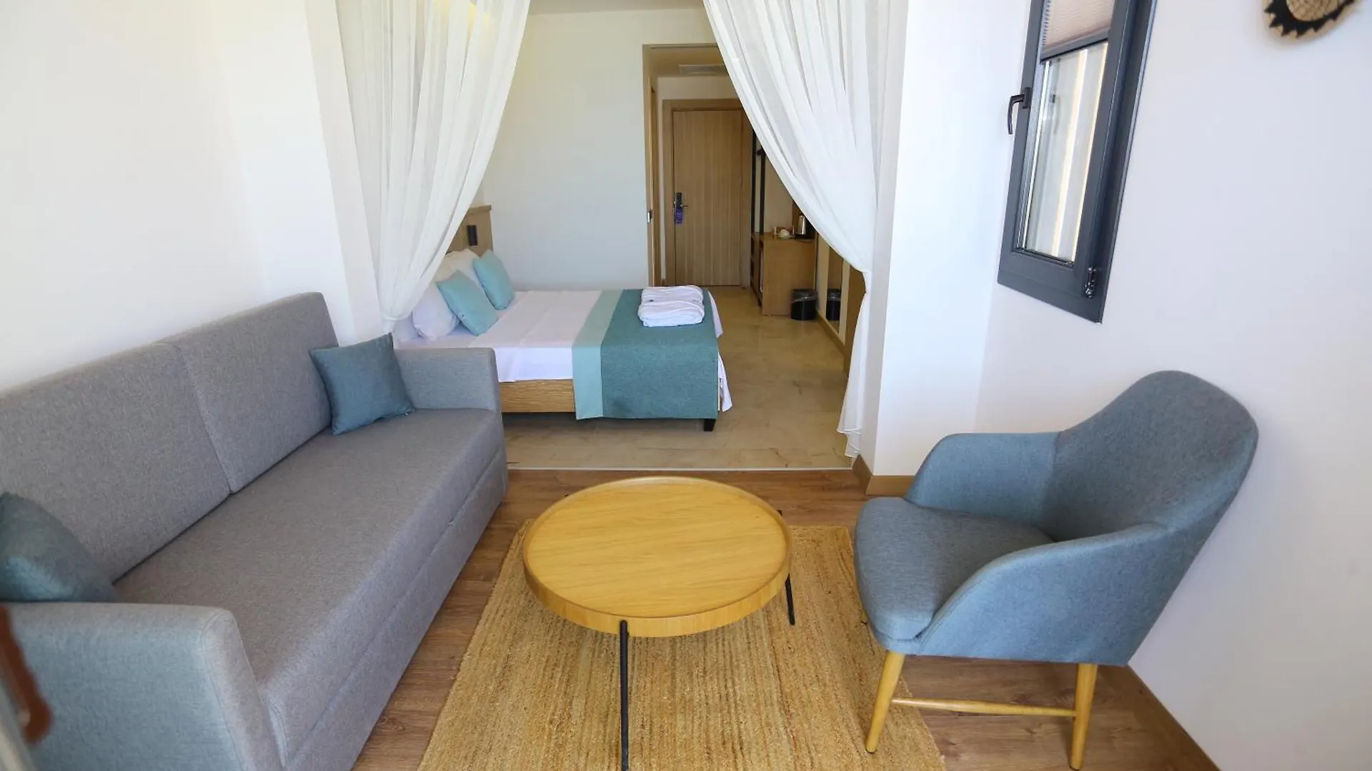 Casa Ja Voi Hotel Konacik 3*,