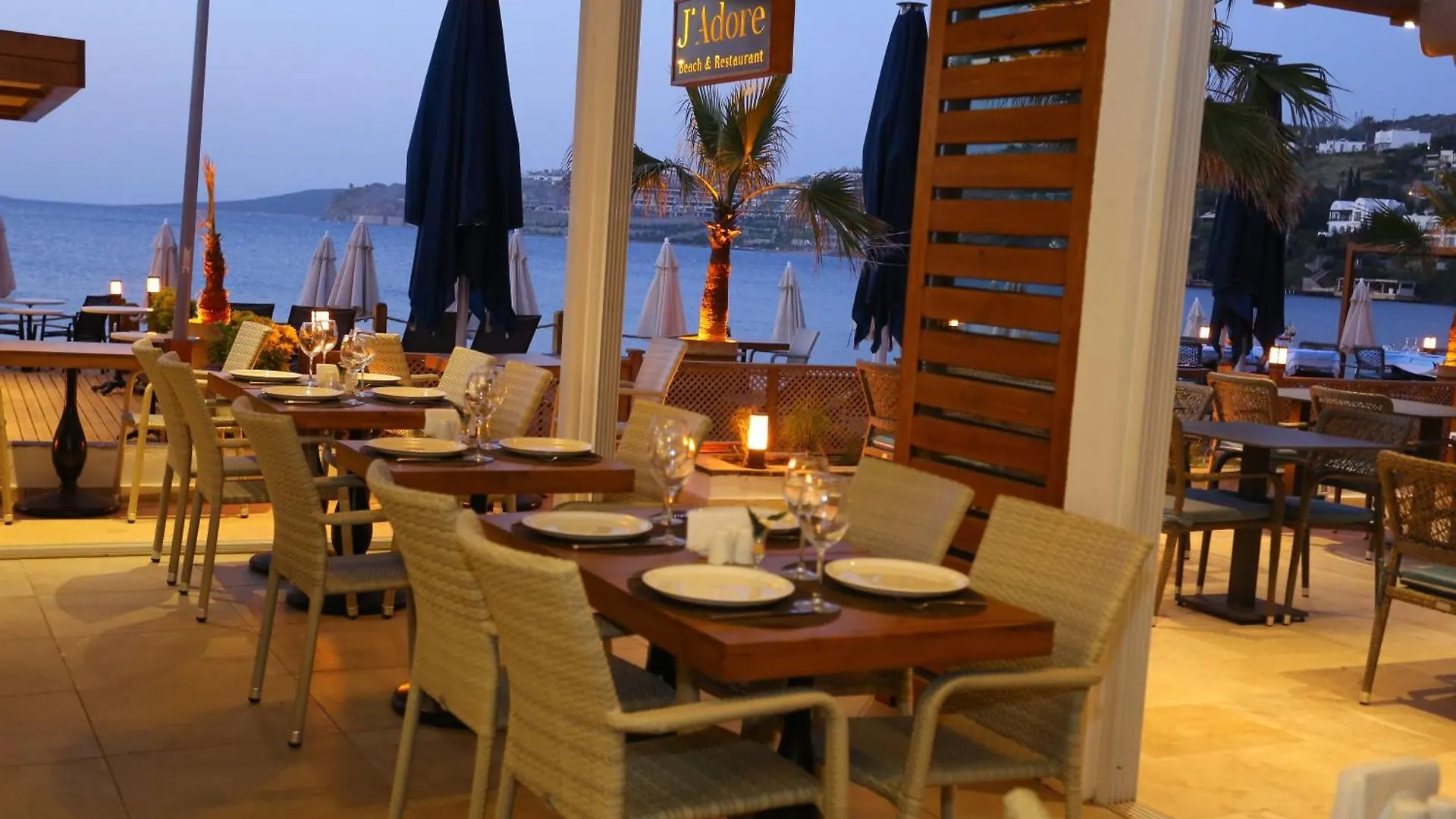 Casa Ja Voi Hotel Konacik