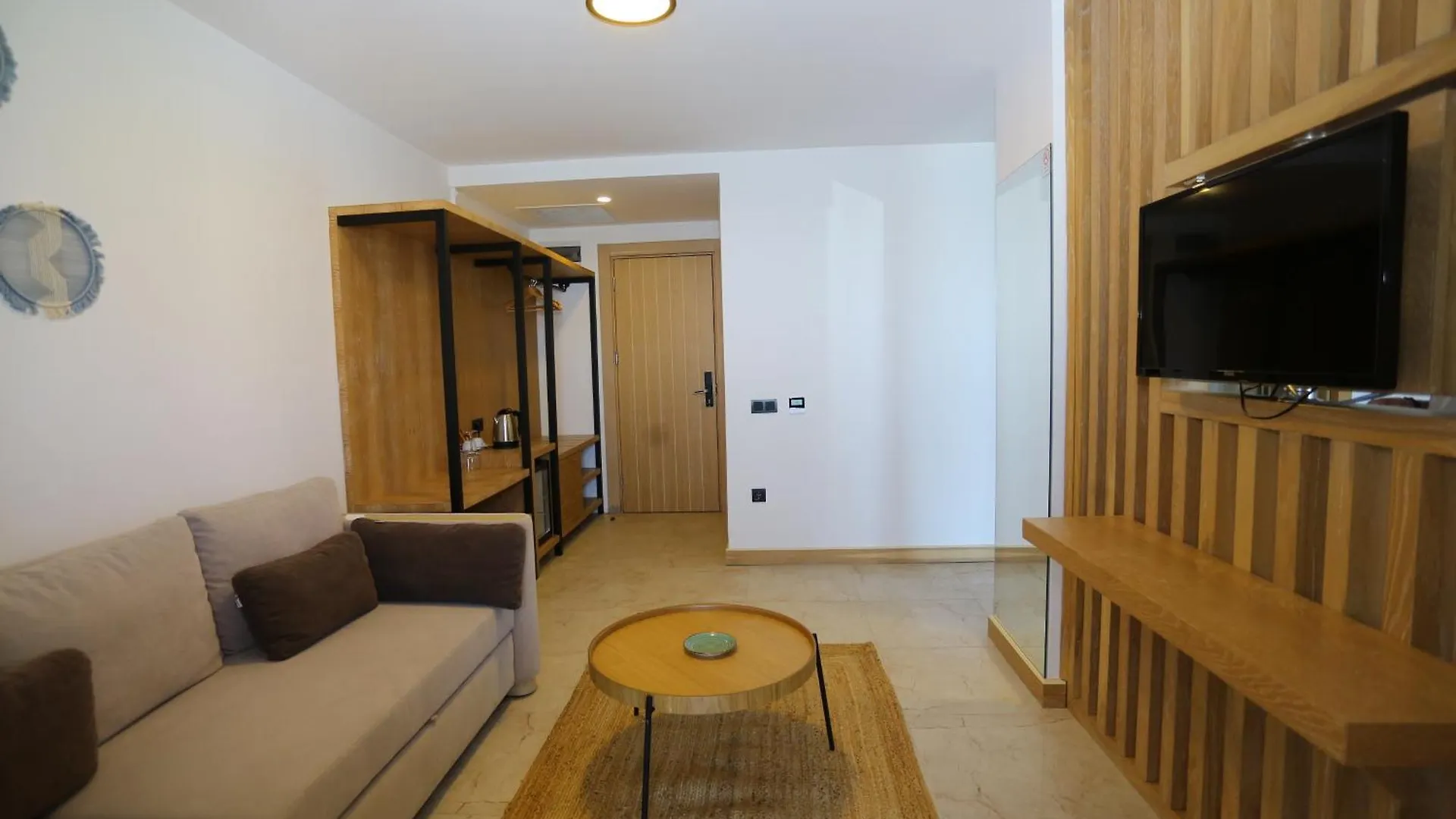 Casa Ja Voi Hotel Konacik