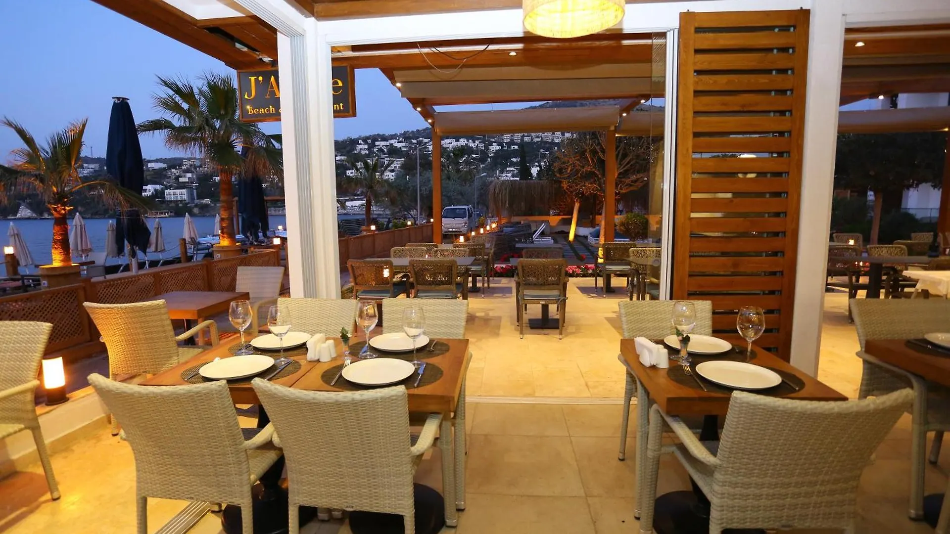 Casa Ja Voi Hotel Konacik Turkey