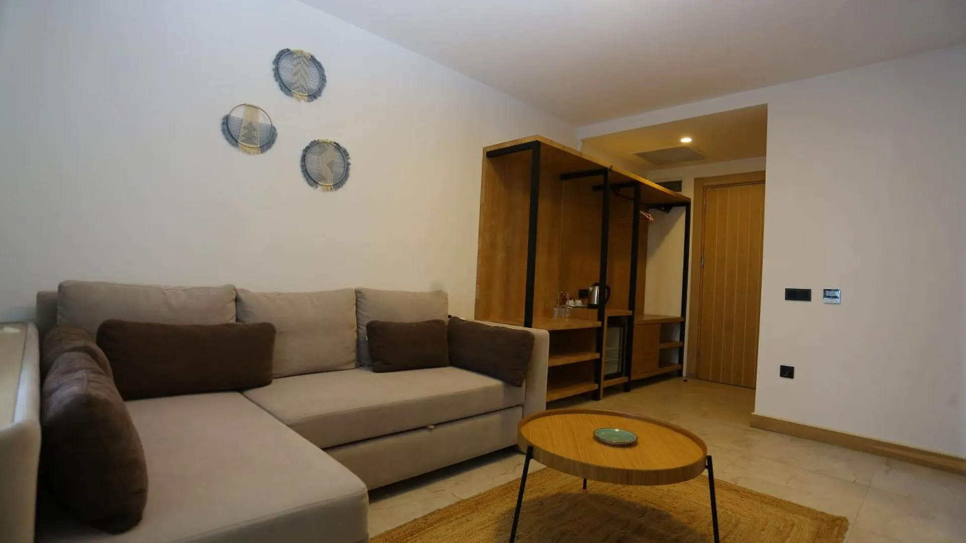 Casa Ja Voi Hotel Konacik