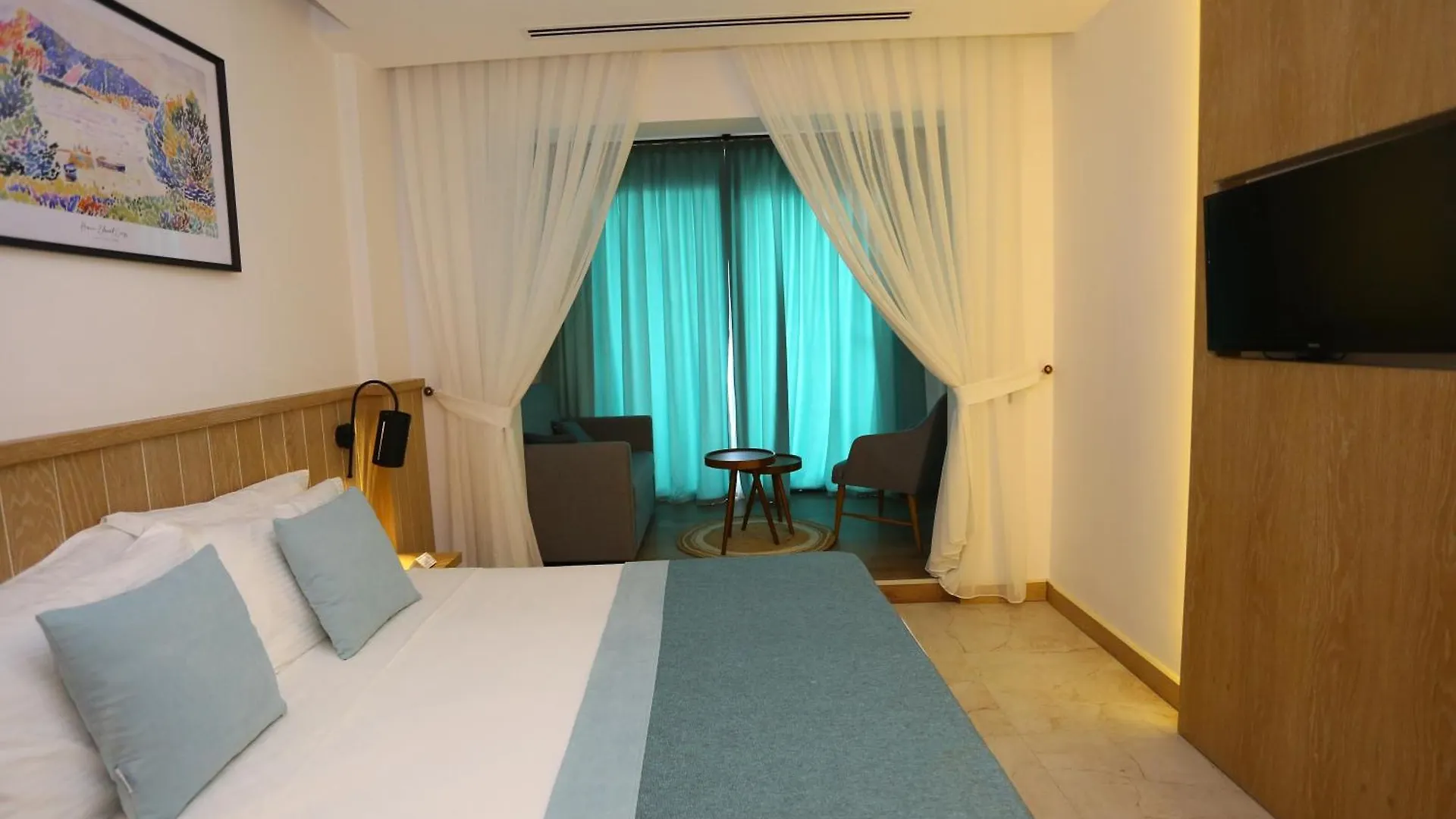 Casa Ja Voi Hotel Konacik 3*,