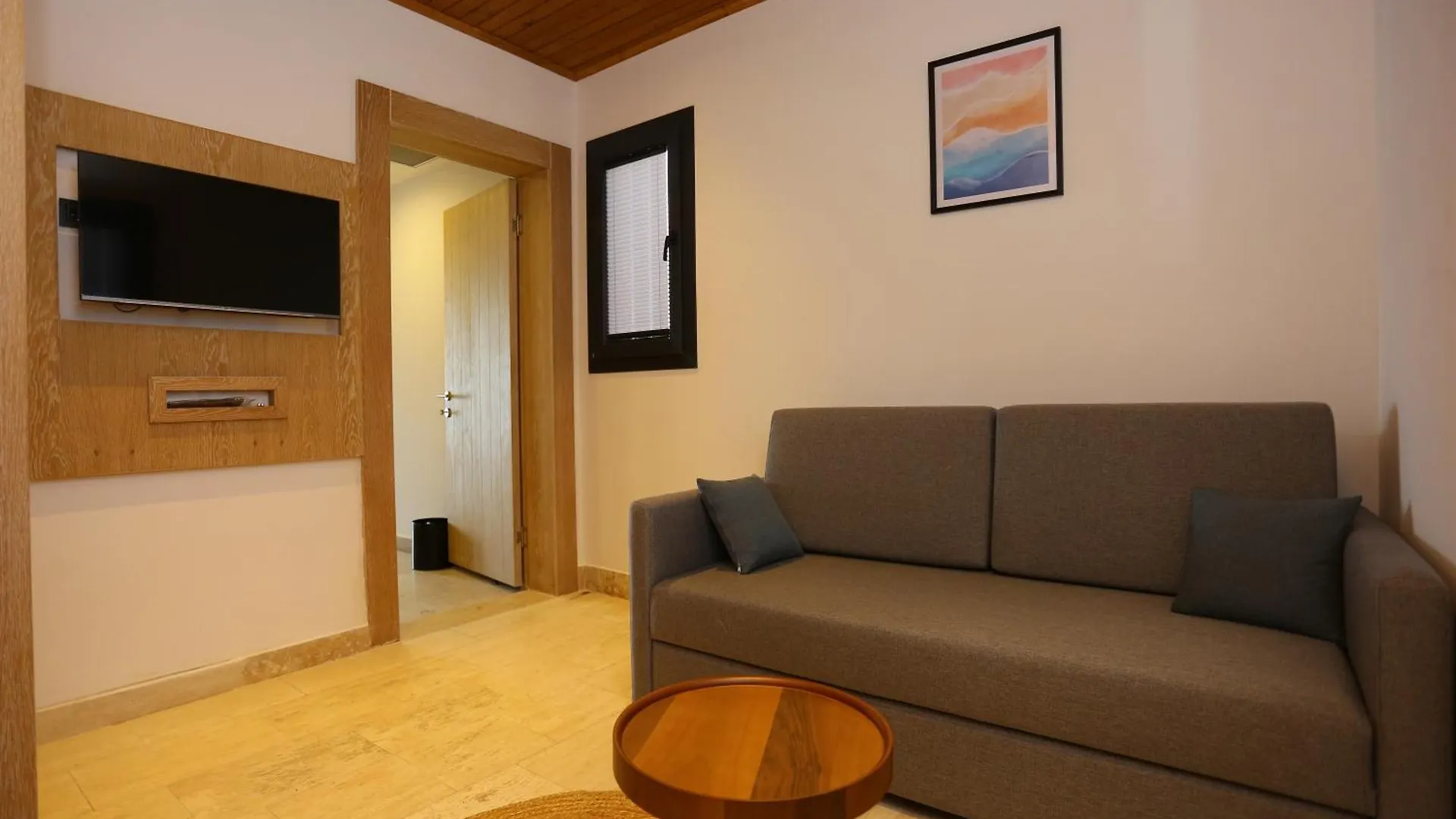 Casa Ja Voi Hotel Konacik