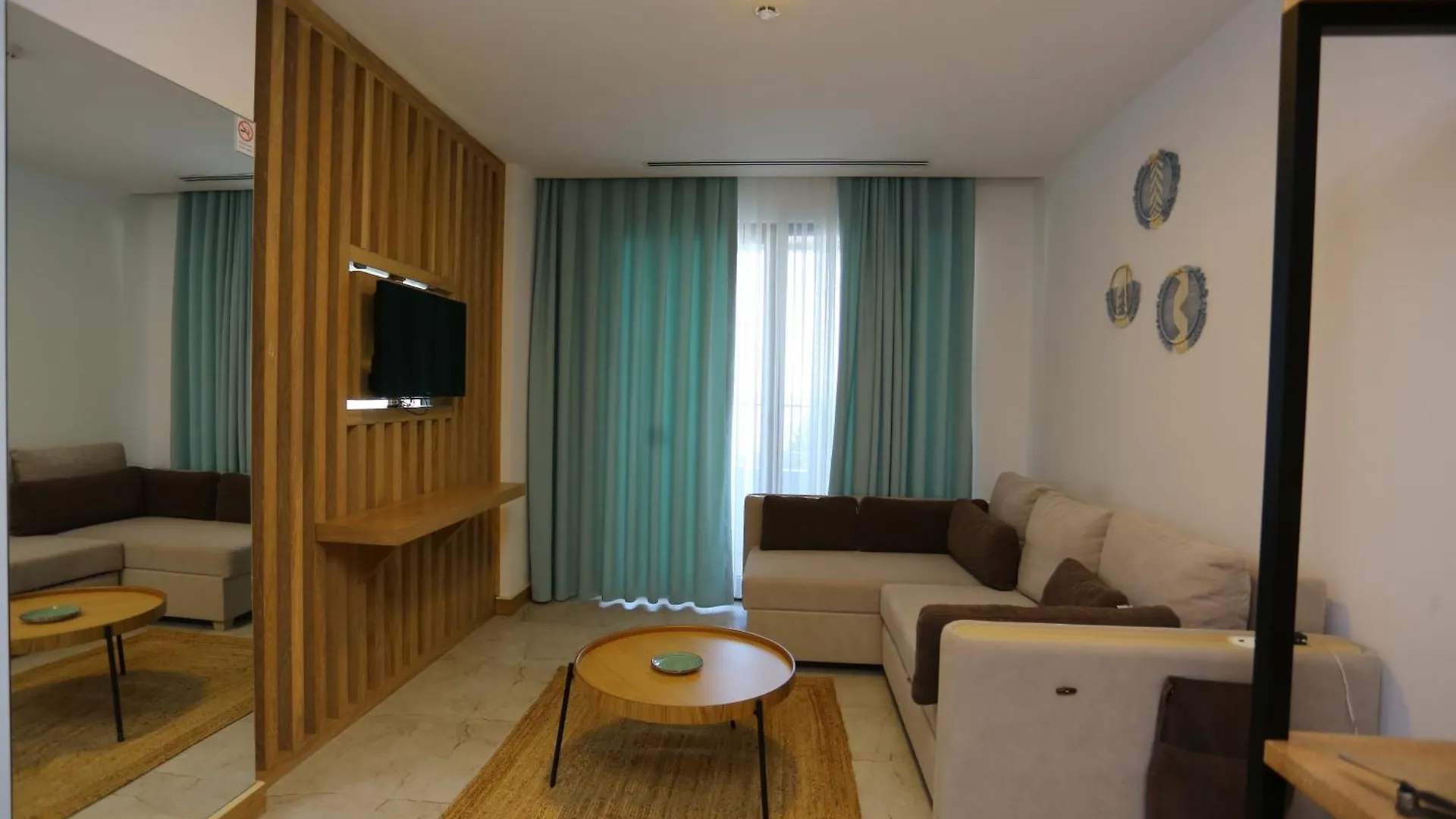 Casa Ja Voi Hotel Konacik