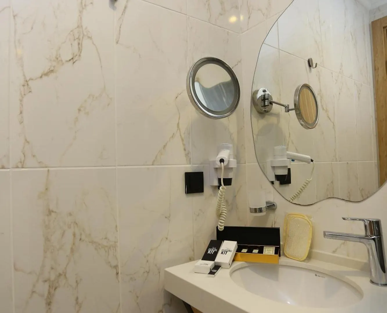 Casa Ja Voi Hotel Konacik