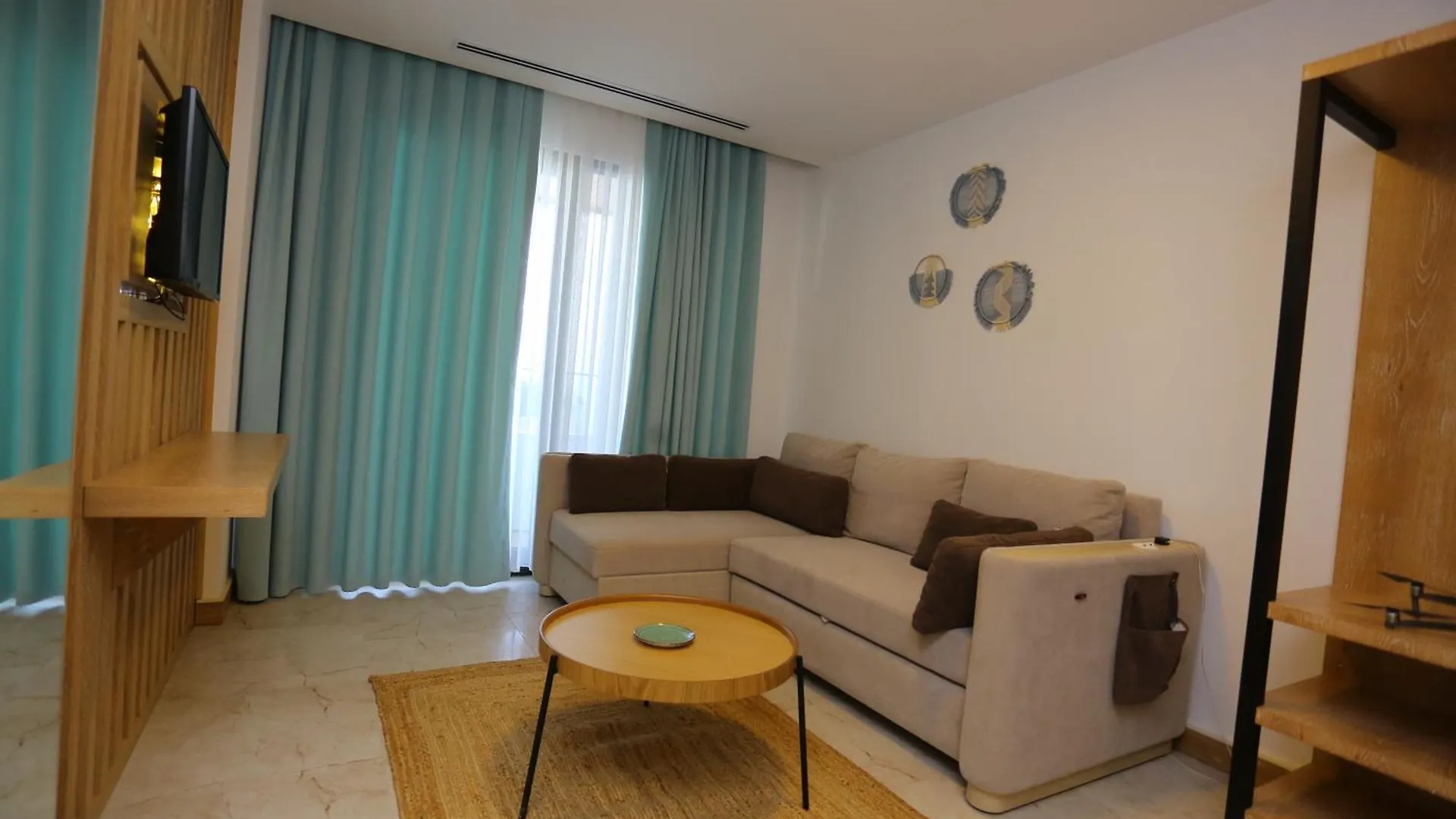 Casa Ja Voi Hotel Konacik 3*,  Turkey