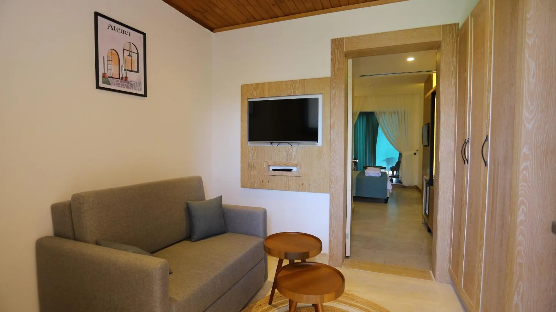 ***  Casa Ja Voi Hotel Konacik Turkey