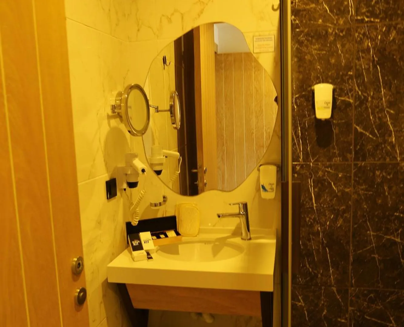 Casa Ja Voi Hotel Konacik