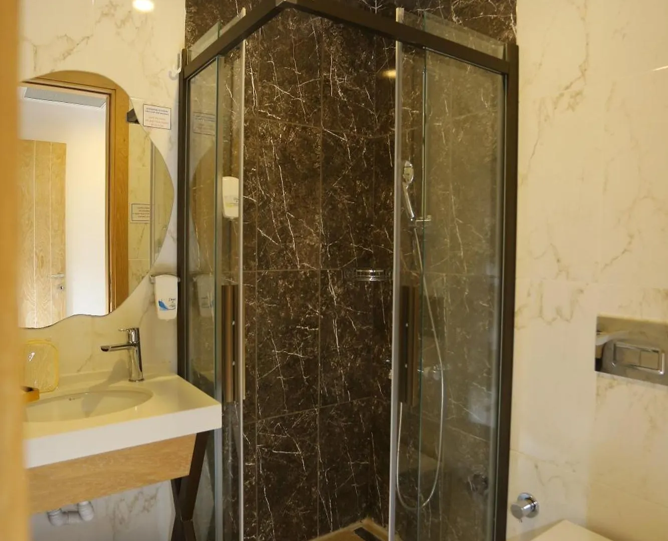 Casa Ja Voi Hotel Konacik