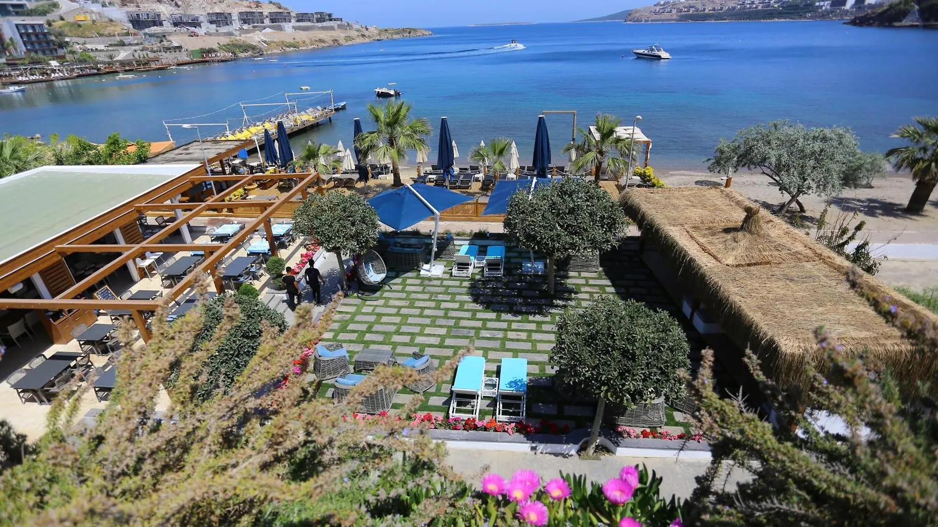 Casa Ja Voi Hotel Konacik