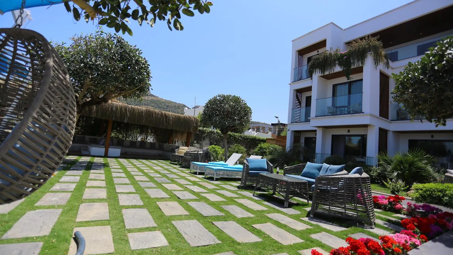 Casa Ja Voi Hotel Konacik