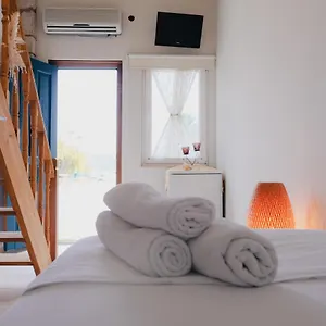 Ion Club Loft Oda ve Kahvaltı
