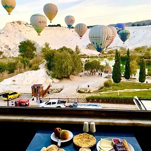 Sahin Otel