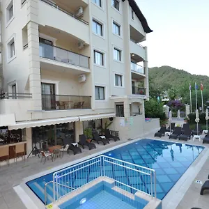 Ecem Apart Otel